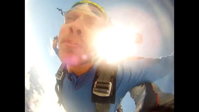 Level #0 - Синий комбинезон, или как все начиналось