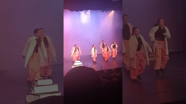 vy end of year dance point concert 2 2023 смотреть онлайн