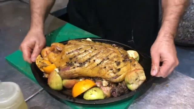 Вкусная еда на каждый день