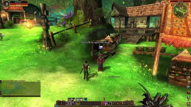 Sphere III: Enchanted World gameplay PC HD [1080p/60fps] - Free Game смотреть онлайн