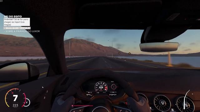 THE CREW 2 | AUDI TT смотреть онлайн