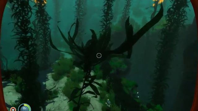 ИГРАЮ В SUBNAUTICA Тест. Часть 1 :D смотреть онлайн