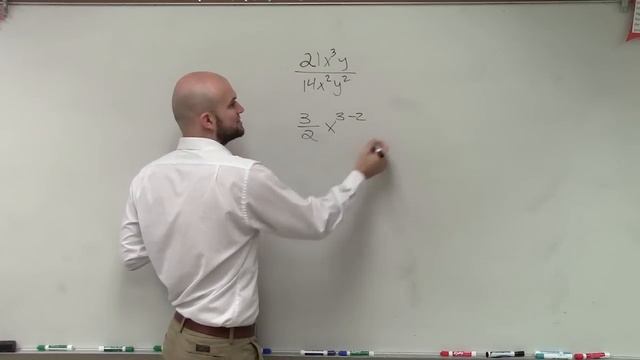 How to simplify dividing two monomials Math help смотреть онлайн