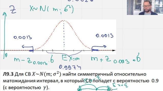 21 22 ТВиМС Л9-2 смотреть онлайн