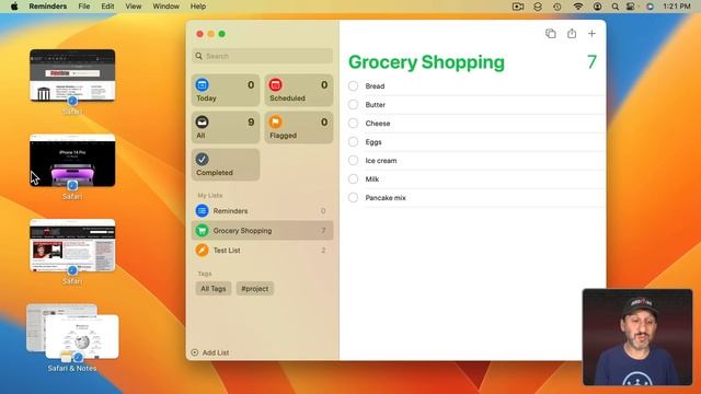 The Comprehensive Guide To Mac Stage Manager смотреть онлайн