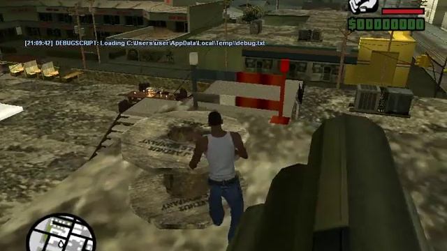 Kenji's mapping смотреть онлайн