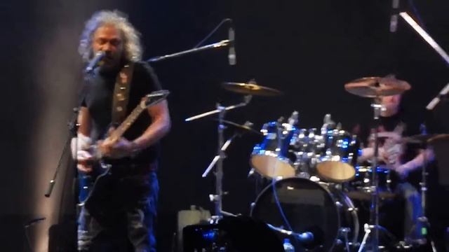 Монгол Шуудан - Москва (Да! Теперь решено. Безвозвратно...) (30 лет Рок-Лаборатории, 04.11.2015) смотреть онлайн