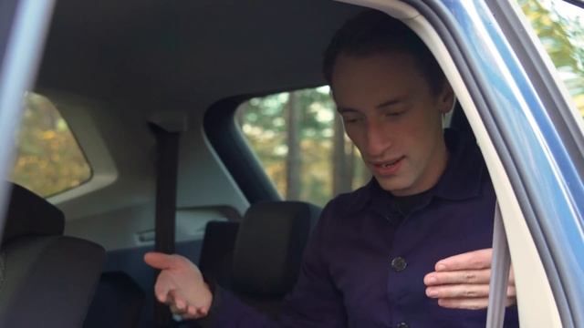 VW Tiguan & Tiguan Allspace in-depth review & comparison | What Car? смотреть онлайн