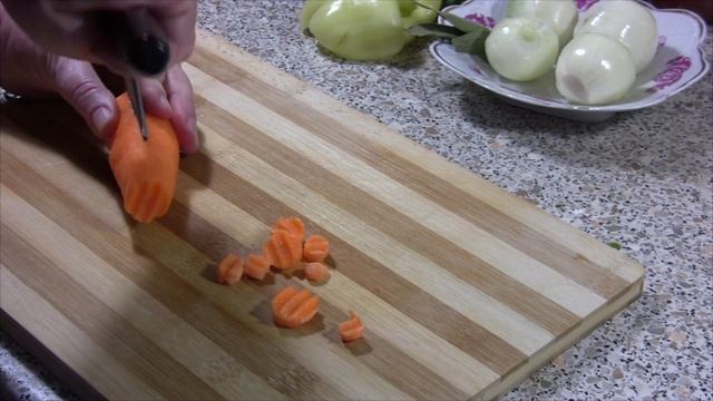 Вкусные супы и рецепты