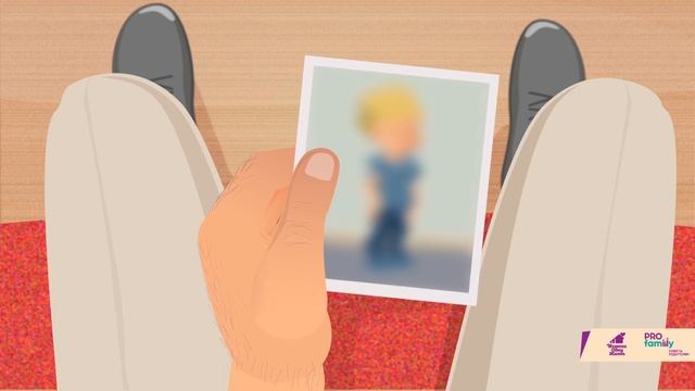 Как нас уговорить? Рассказ приемного отца. смотреть онлайн