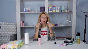 Корейская косметика! Уход за кожей!