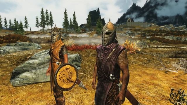 COPS: Skyrim - Season 2: Episode 2