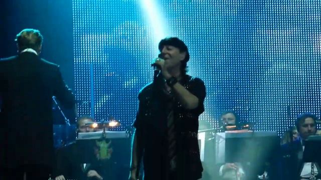Scorpions  - You And I (19.10.13 Minsk)