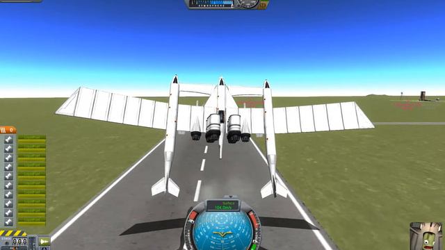 3 часть игры ksp;фирверк из двигателя смотреть онлайн