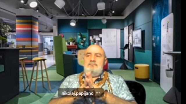 Общий медитативно-практический сеанс 1. смотреть онлайн