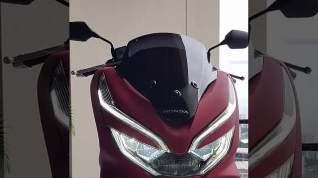 All new honDA PCX 150 review смотреть онлайн