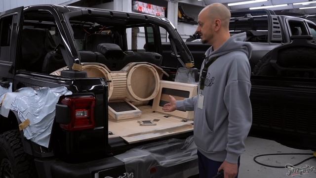 Возможно самый 