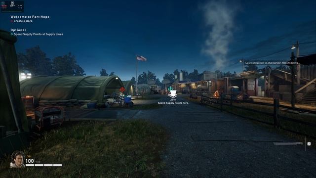 EAC (EasyAntiCheat) working in Back 4 Blood Beta in Proton GE, also 5700G VAAPI OBS Recording смотреть онлайн