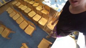 Все о работе няней в детском саду: обязанности, средства