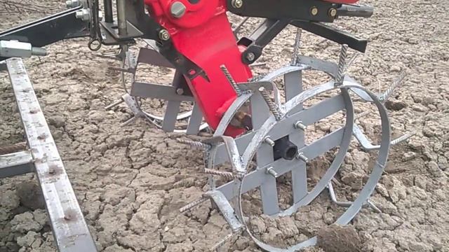 Боронка грабли для мотоблока смотреть онлайн