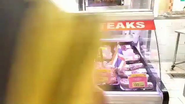 Магазин-супермаркет в Паттайе смотреть онлайн