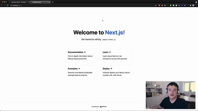 How to add Typescript to Next.js application (fast & easy) смотреть онлайн