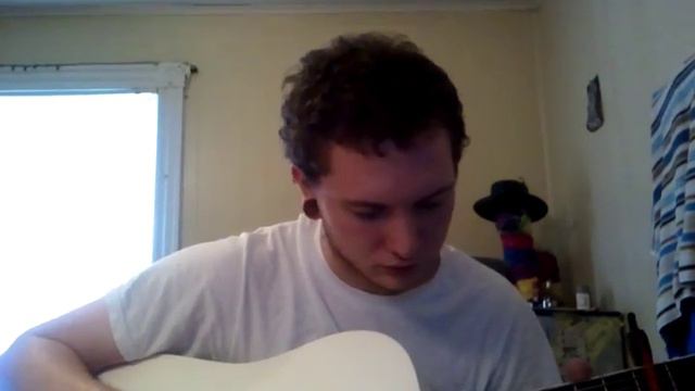 "Alice" Capo 5th fret version смотреть онлайн