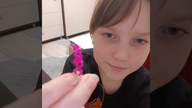 Сегодня плетём из БИСЕРА!? смотреть онлайн