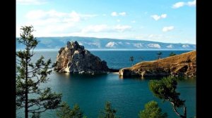 17 интересных фактов об озере Байкал.