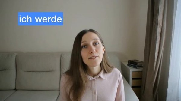 PASSIV PRÄSENS & PASSIV PRÄTERITUM