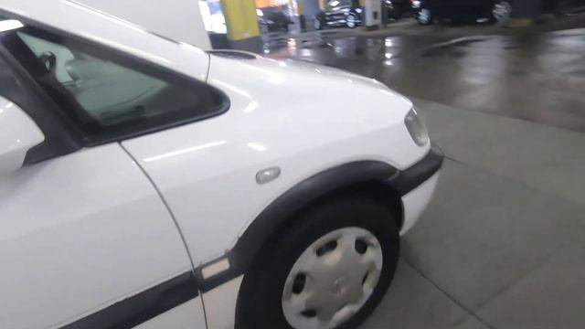 Opel Zafira A 2 0 MT 82 л с  1999