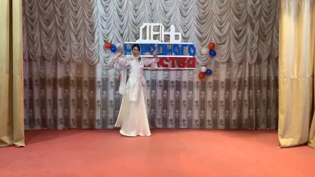 Национальный Азербайджанский танец ДК с. Клещевка смотреть онлайн