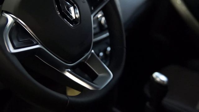 RENAULT LOGAN STEPWAY 2021