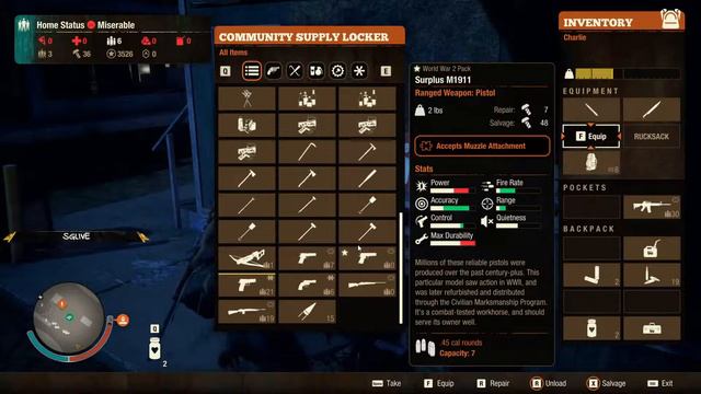 State Of Decay 2 Juggernaut Edition Gameplay #5 || Road To 200 || смотреть онлайн