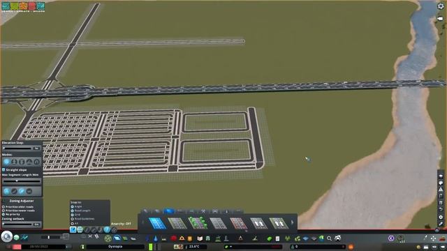 City Planning is SOLVED! - Cities Skylines perfect "Dystopia" смотреть онлайн