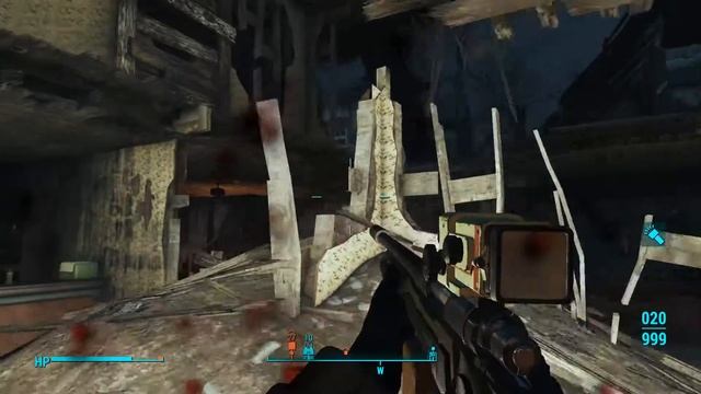 Fallout 4 Far Harbor DLC PC Playthrough Part 11 Doing quests for Far Harbor people 4 смотреть онлайн