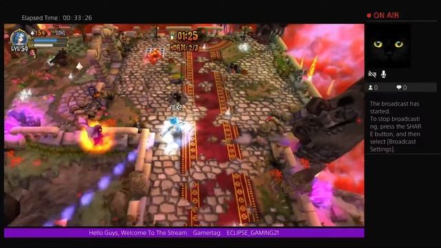 Demon's Crystals - Great Games For Your Collection смотреть онлайн