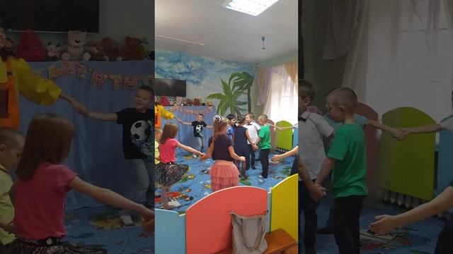 Каравайка для Миши смотреть онлайн