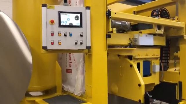 Универсальная пила для плит перекрытий TDM смотреть онлайн