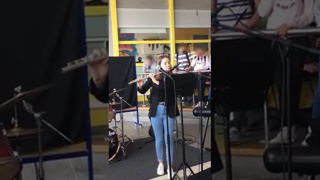 SPRING WALTZ, MARIAGE D'AMOUR - Chopin | Clara Music & Loic Varnier, Concert смотреть онлайн