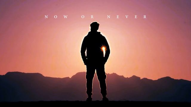 Oscuro = NOW OR NEVER
