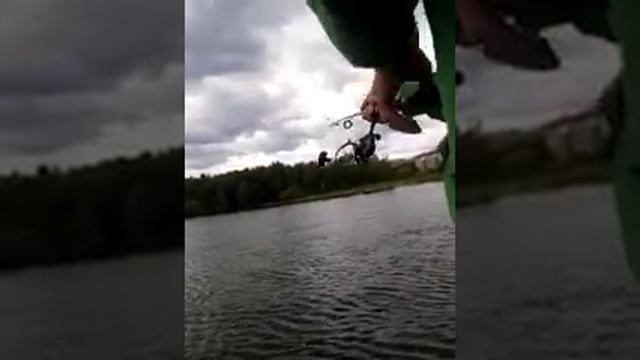 2Рыбалка Иртяш,щука,залив смотреть онлайн