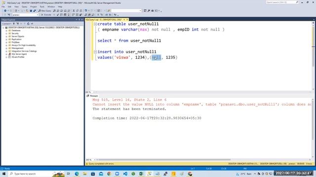 8 Power BI Session 17th June смотреть онлайн