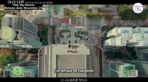 My Demon (2023) Official Trailer #1 | Kim Yoo Jung, Song Kang