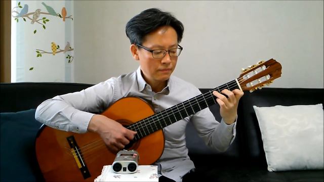 Hard To Say I’m Sorry / Chicago - Guitar (Fingerstyle) Cover смотреть онлайн