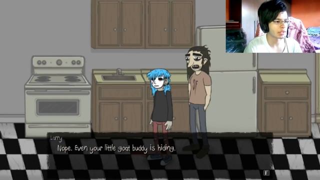 O Misterio Começa A Surgir...!! - SALLYFACE : TheTrial - Parte 02 смотреть онлайн
