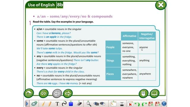 Урок 3 Класс 6 Our neighbourhood Учебник по английскому языку Excel смотреть онлайн