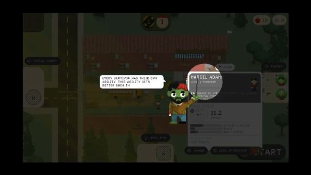 Deadly Days | First Look Gameplay смотреть онлайн