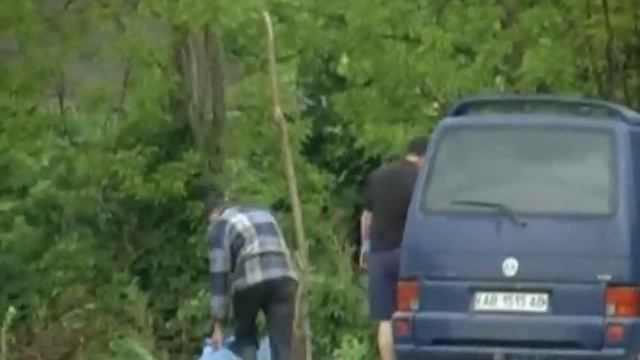 Ладыжинское водохранилище.avi смотреть онлайн