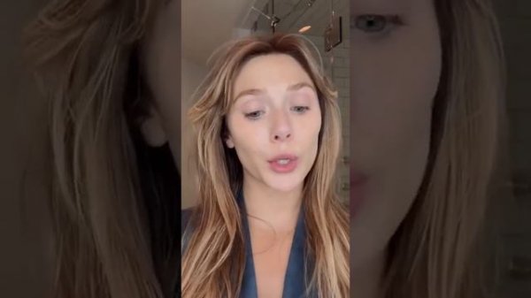 Elizabeth Olsen Make up Tutorial with Bobbi Brown Cosmetics
